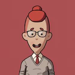 Hello Charlie! #2843