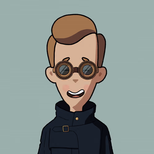 Hello Charlie! #4730