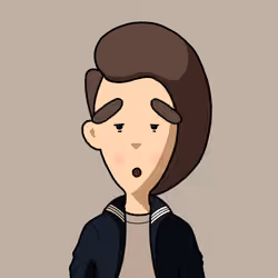 Hello Charlie! #1373