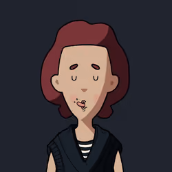 Hello Charlie! #2095