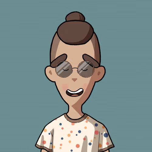 Hello Charlie! #2585