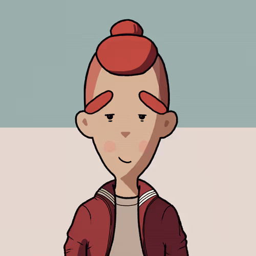 Hello Charlie Nft