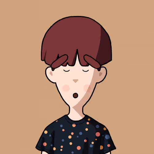 Hello Charlie Nft