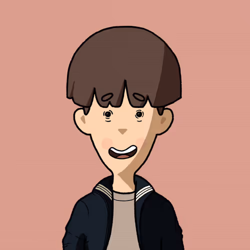 Hello Charlie Nft