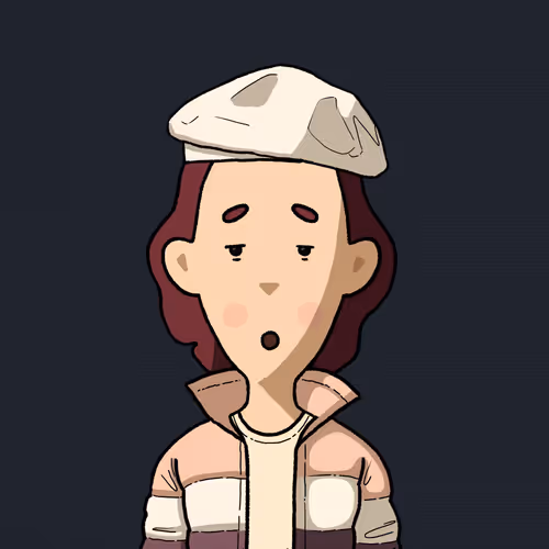 Hello Charlie! #4032