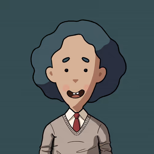 Hello Charlie Nft