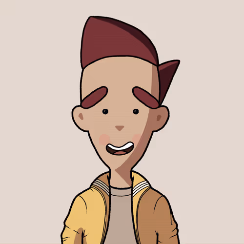 Hello Charlie Nft