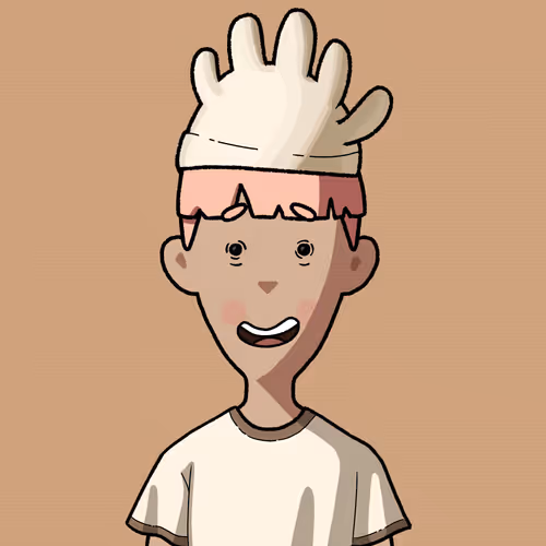 Hello Charlie Nft