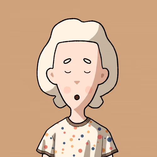 Hello Charlie! #3857