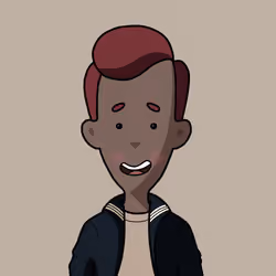 Hello Charlie! #3538