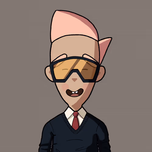 Hello Charlie Nft