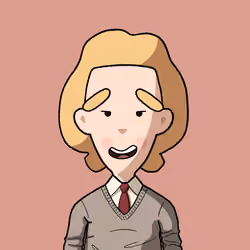 Hello Charlie! #3191