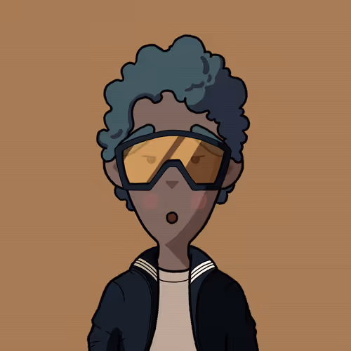 Hello Charlie Nft