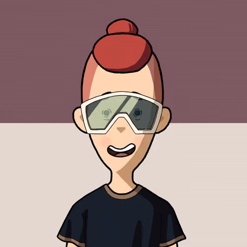 Hello Charlie! #2947