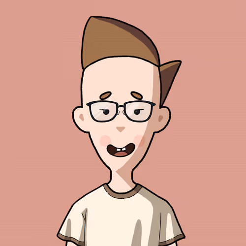 Hello Charlie Nft