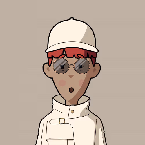 Hello Charlie Nft