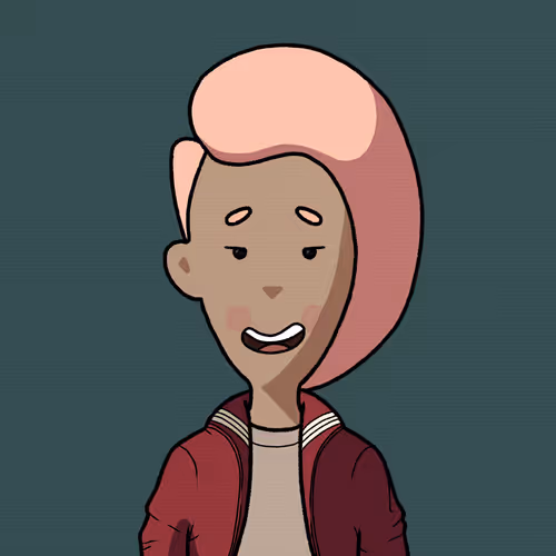 Hello Charlie Nft