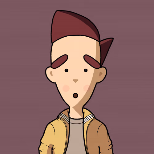 Hello Charlie! #3885