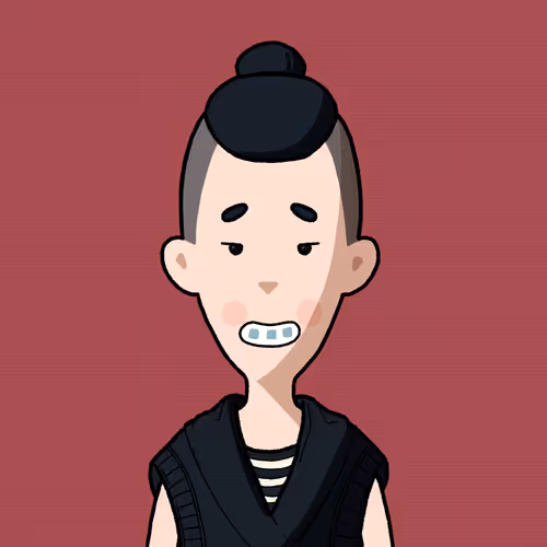 Hello Charlie Nft