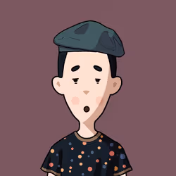 Hello Charlie! #3339