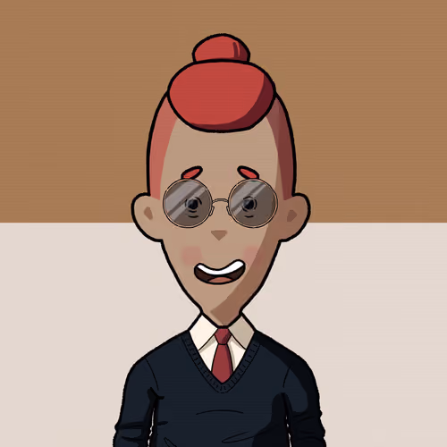 Hello Charlie! #2683