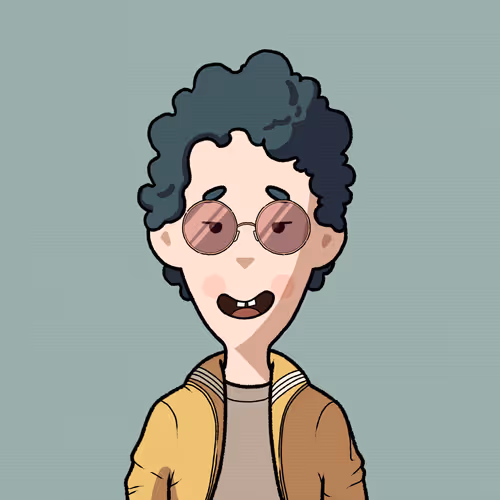 Hello Charlie Nft