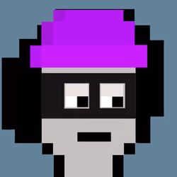 Nakamigo Punks #1087