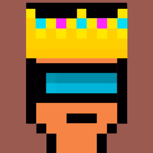 Nakamigo Punks