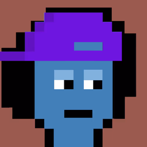 Nakamigo Punks #1127