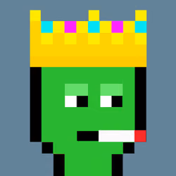 Nakamigo Punks #2648