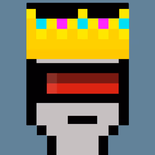 Nakamigo Punks