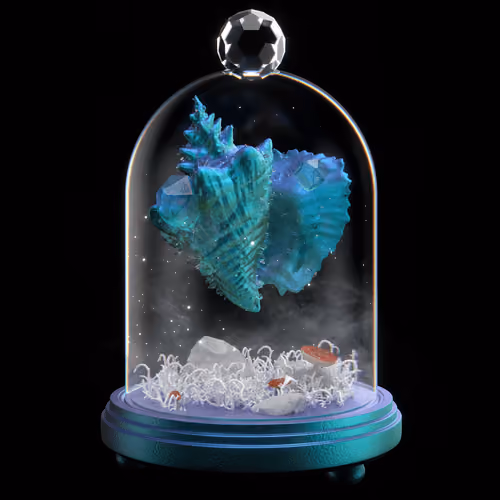 Diamond Oddities #35