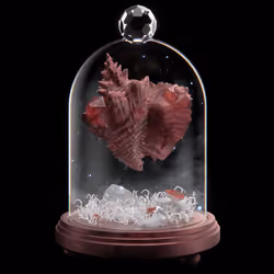 Diamond Oddities #12