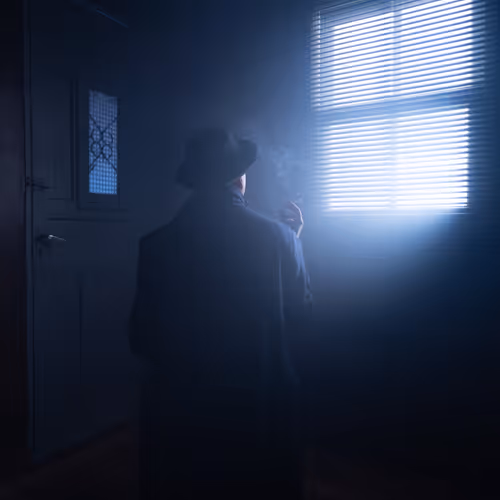 Mr. Lonely #6/21
