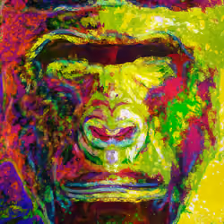HARAMBE #88