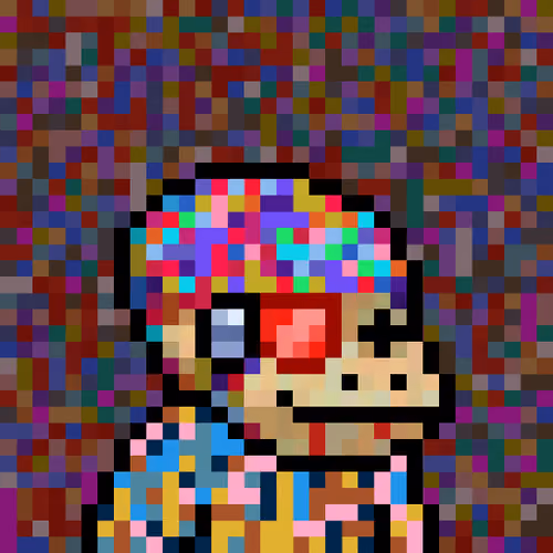 Corrupt Smol #324