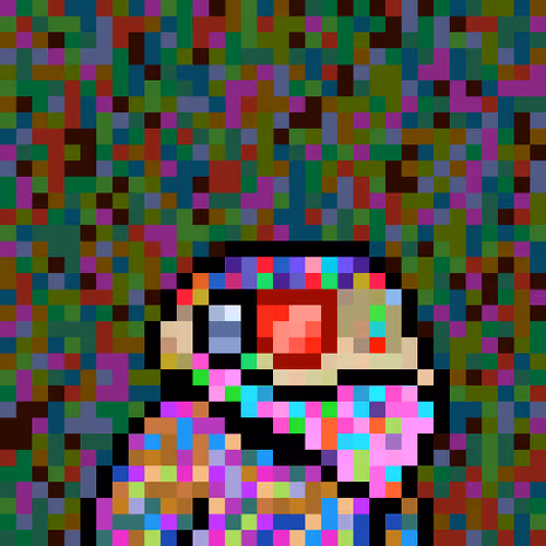Corruptsmols
