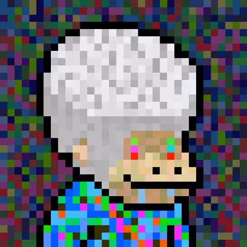 Corruptsmols
