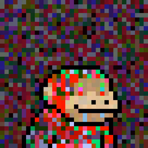 Corruptsmols