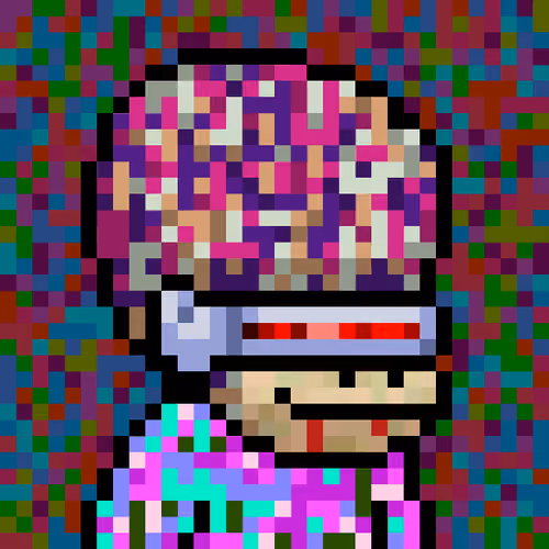 Corrupt Smol #1077