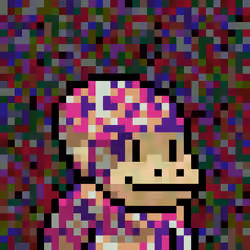 Corrupt Smol #308