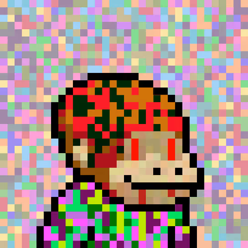 Corruptsmols