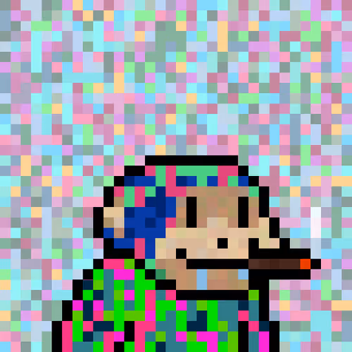 Corruptsmols
