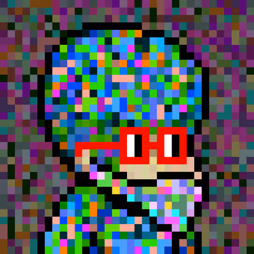Corruptsmols