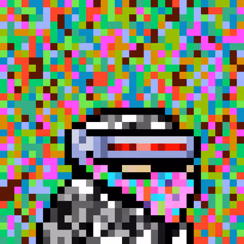 Corruptsmols