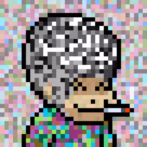 Corruptsmols