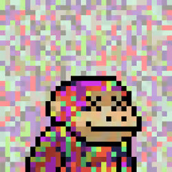 Corrupt Smol #378