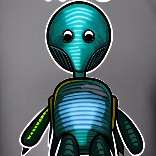 Alien Invasion Kwup7til89