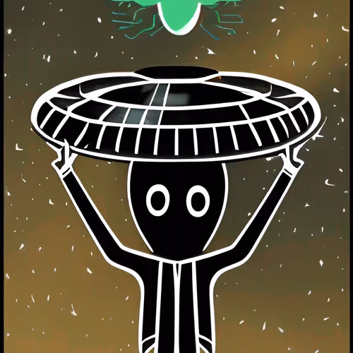 Alien Invasion Kwup7til89