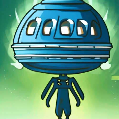 Alien Invasion Kwup7til89